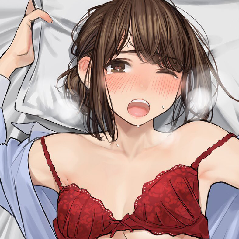 Senpai Is Mine Chapter 002 Gambar 5